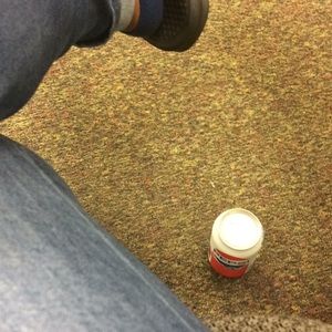 Meet your Posher, Aaron